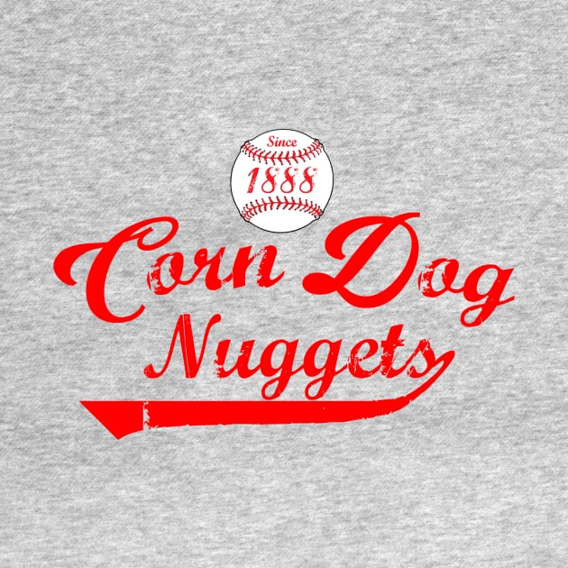 Casey's Corn Dog Nuggets by Bt519